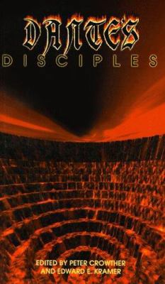 Dante's Disciples 1565048784 Book Cover