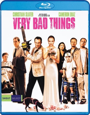 Very Bad Things B07Y97FK3F Book Cover