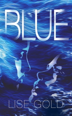 Blue 1838164359 Book Cover