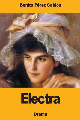 Electra [Spanish] 1976115310 Book Cover