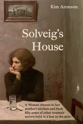 Solveig's House B0H6CW988N Book Cover