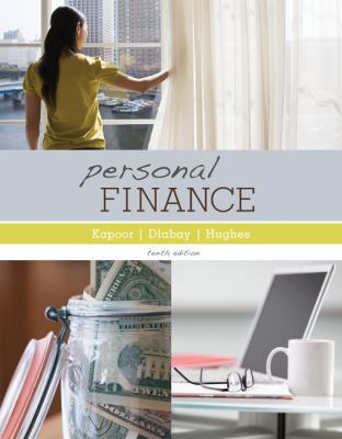 Personal Finance 0073530697 Book Cover