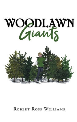 Woodlawn Giants B0DVHZWX21 Book Cover