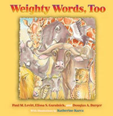 Children's Books Example Book Cover