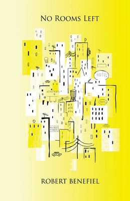 No Rooms Left 1493689932 Book Cover