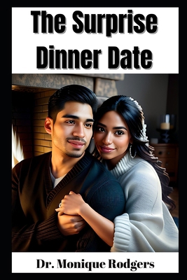 The Surprise Dinner Date            Book Cover