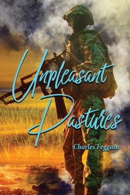 Unpleasant Pastures B0BJS74ZPS Book Cover