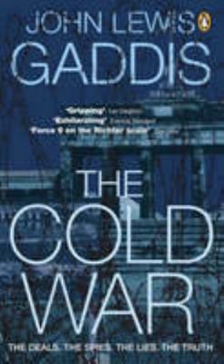 The Cold War 0141029994 Book Cover