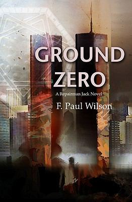 Ground Zero 1934267074 Book Cover