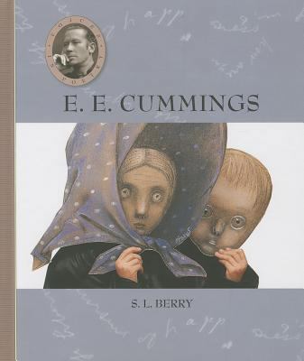 E. E. Cummings 1608183254 Book Cover