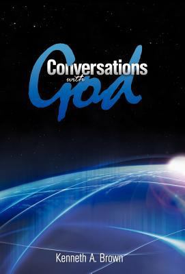 Conversations with God 1449727115 Book Cover