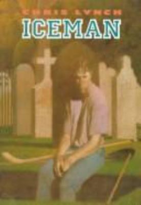 Iceman 0060233400 Book Cover