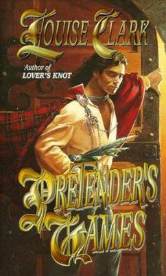 Pretender's Games 0843945141 Book Cover