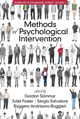 Methods of Psychological Intervention: Yearbook... 1681237806 Book Cover