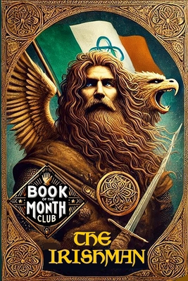 The Irishman 130015621X Book Cover