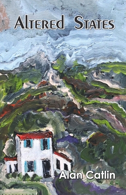 Altered States 9395224738 Book Cover