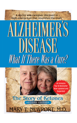Alzheimer's Disease: What If There Was a Cure?:... 1591203198 Book Cover