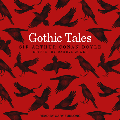 Gothic Tales 1515931374 Book Cover