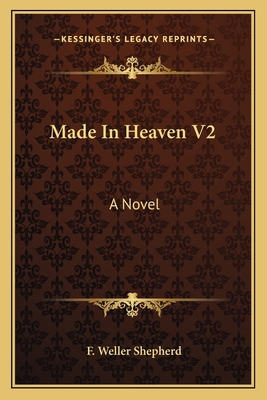 Made In Heaven V2 1163615625 Book Cover
