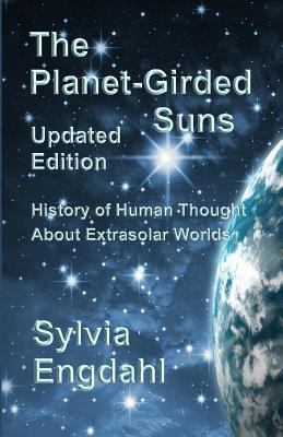 The Planet-Girded Suns (Updated Edition): The H... 0615645178 Book Cover
