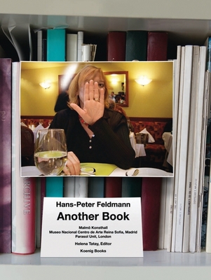 Hans-Peter Feldmann: Another Book 3865607381 Book Cover