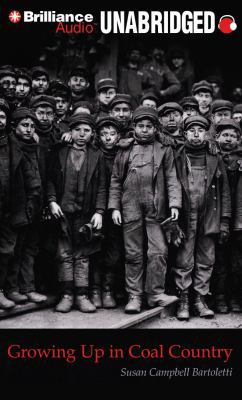 Growing Up in Coal Country 145585915X Book Cover