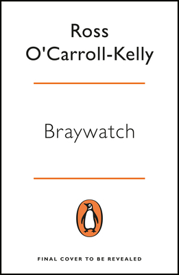 Braywatch 0241984777 Book Cover