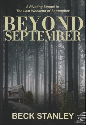 Beyond September 1950880907 Book Cover