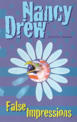 False Impressions 067177347X Book Cover