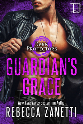 Guardian's Grace 1516110803 Book Cover