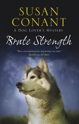 Brute Strength [Large Print] 0727879987 Book Cover