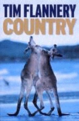 Country 1920885447 Book Cover