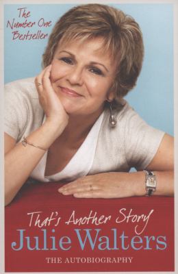 That's Another Story: The Autobiography 0753826208 Book Cover