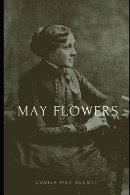 May Flowers 1692893939 Book Cover