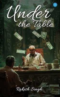 Under the Table B0F2JBGY8W Book Cover