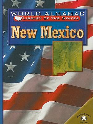 New Mexico 083685327X Book Cover
