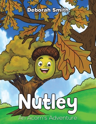 Nutley 1398436305 Book Cover