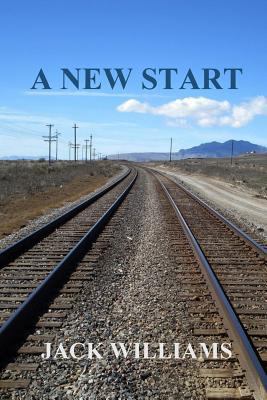 A New Start 153063170X Book Cover