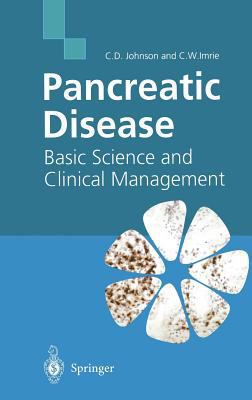 Pancreatic Disease: Basic Science and Clinical ... 1852337117 Book Cover