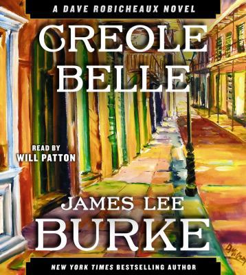 Creole Belle 1442349042 Book Cover