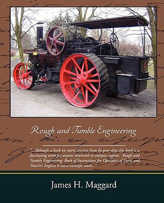 Rough and Tumble Engineering 1438511698 Book Cover
