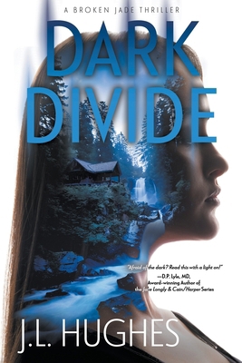 Dark Divide: A Crime Thriller 1685493696 Book Cover