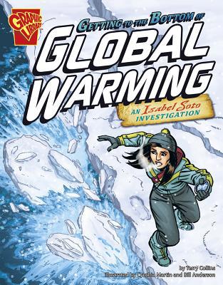 Getting to the Bottom of Global Warming: An Isa... 1429639725 Book Cover