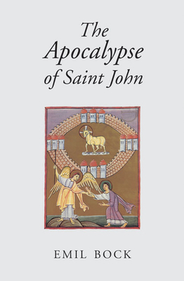 The Apocalypse of Saint John 0863155391 Book Cover