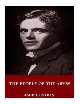 The People of the Abyss 1719005192 Book Cover