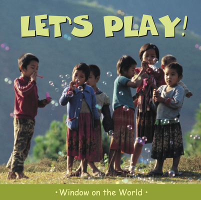 Let's Play! 1840897724 Book Cover