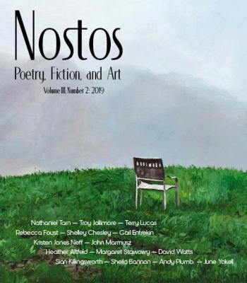 Nostos : Poetry, Fiction, and Art Vol. III No. 2