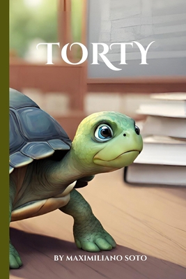 Torty B0CVG32SYS Book Cover