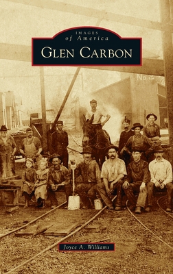 Glen Carbon 1540251020 Book Cover