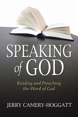 Speaking of God 1597525081 Book Cover